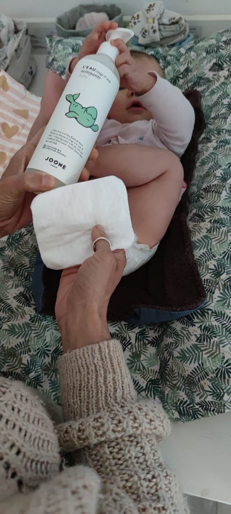 Fesses rouge du bébé: causes et traitements de l&rsquo;érythème fessier