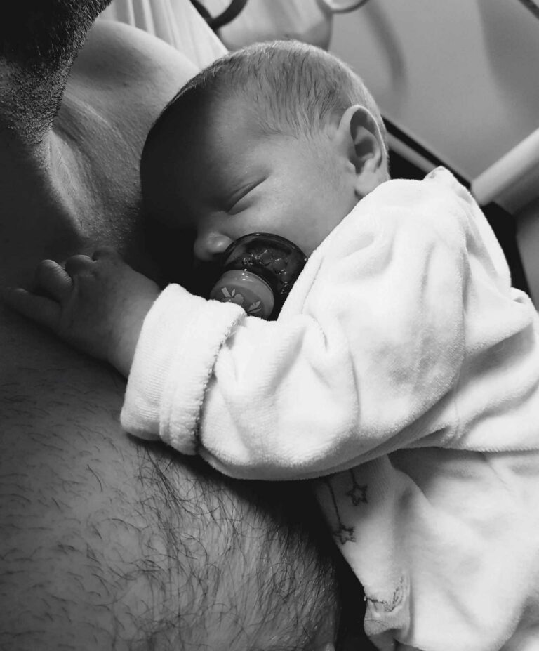 Mon enfant refuse de dormir, comment faire ?