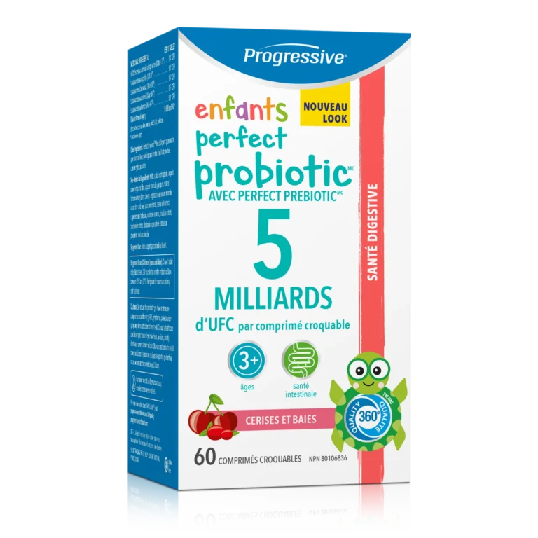 Probiotiques pour les bébés, lesquels choisirs