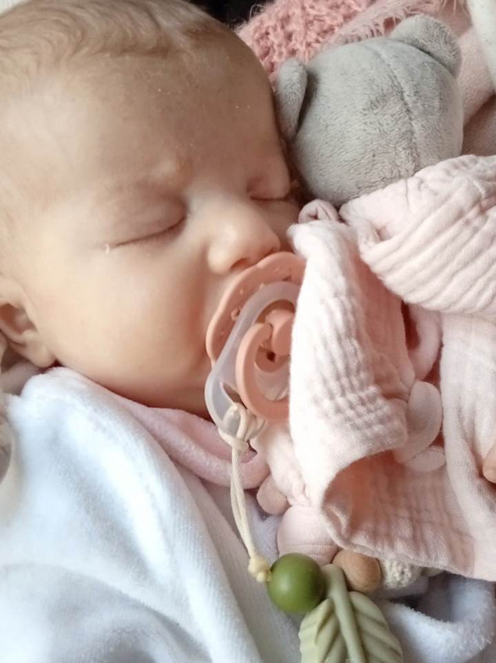 Faut-il donner une sucette (tétine) à mon bébé